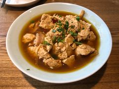 -杭百味·大众精选杭帮菜(西湖音乐喷泉店)