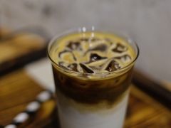 -春庄咖啡SpringHues(钟楼小区店)