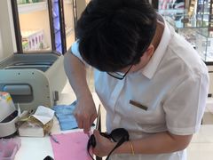 -毛源昌眼镜(杭州庆春东路店)