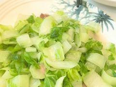 -金湖港式餐厅(建外店)