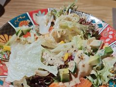 -松临·铁板烧&Omakase(神农店)