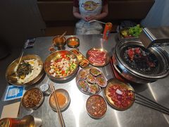 -小核桃烤肉馆(西塔店)