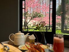 -杭州西湖柳莺里酒店·闻莺厅