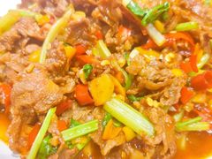 -匠熙小馆(崇文门店)