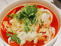 -西域阿里马新疆菜·清真(桂花路店)