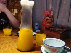 -老湘村·湖南土菜(天河维多利店)