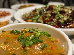 -三猫黑鱼花(南大店)