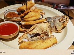 -KŌNG胶东小馆(华熙店)