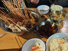 -嘉州鲜知味钵钵鸡(奎星楼店)