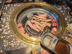 -黑牛の場烤肉(摩天活力城店)
