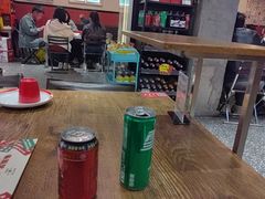 -永红源·小排档(闽江路店)