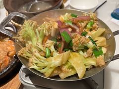 -小菜园新徽菜(常州金坛吾悦店)
