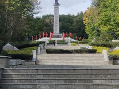 -二战终结地纪念园