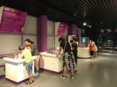 -陕西科学技术馆