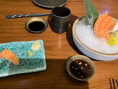 -御瀛日本料理