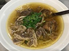 牛肉粉-黔庄 · 贵州牛羊粉