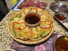 -首尔烤肉大排档(合生汇店)
