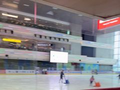 -冠军冰场CHAMPION RINK(凯德广场店)