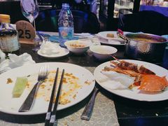-花西亭·海鲜自助餐厅(瑞城名人酒店)
