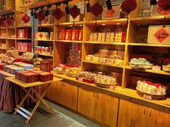 -御手信(古港店)