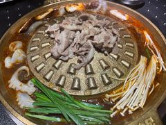 -小牛哈尼韩式水煎肉(万象城店)