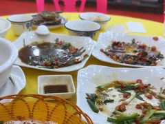 -秋姐美食店(旅游大道店)