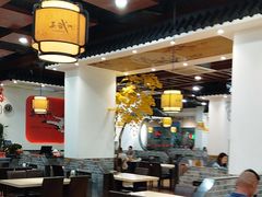 -蒸武门·广式茶点(石滩店)