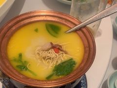 -森隆饭庄(崇文门新世界百货店)