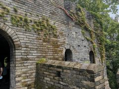 -台州府城(江南长城)