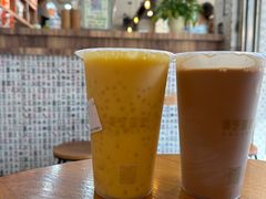 -美芝莲(东方宝泰店)