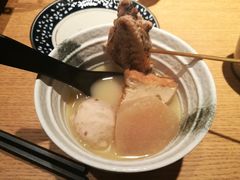 鸡翅-yokocho上横町·日本食街(深业上城店)
