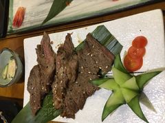 -东岸料理·寿司·刺身