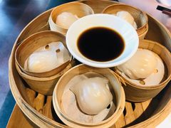 -南小馆(迪士尼小镇店)