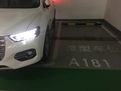 -合生汇·停车场