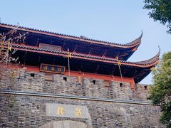 -鼓楼(西湖风景名胜区)