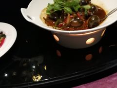 -北门饭店(三香路店)