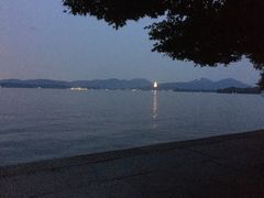 -杭州西湖风景名胜区-白苏二公祠