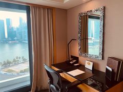 -新加坡文华东方酒店