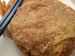 -武圣羊汤·西北面(安德路店)