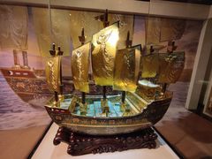 -北京工艺美术博物馆