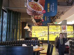 -天山集市餐厅(康城店)