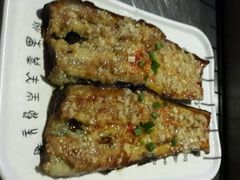 -很久以前羊肉串(大华三路店)