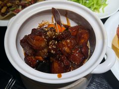 -简小舍·民间手艺菜(武昌江滩店)