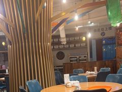 -蒙亨·手把肉·蒙古包文化主题餐厅(乌兰察布天恒广场店)