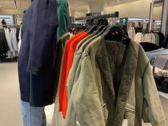 -ZARA(红谷滩万达店)