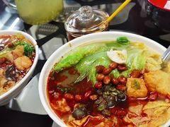 -笋果坊螺蛳粉(竹园小区店)