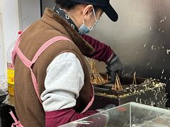 -辽B·小串(总店)