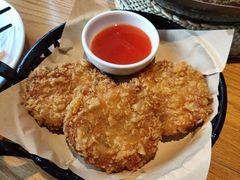 原味虾饼-原製原味(普陀山磐龙店)