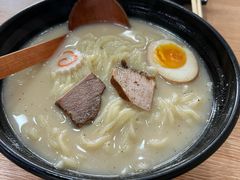 -神龙面