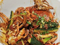 -辣螃铠盆盆蟹大排档(海昌店)